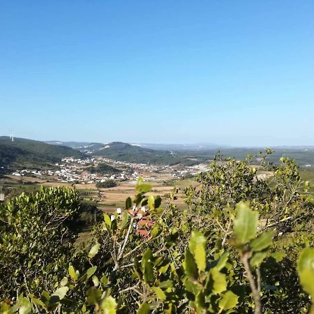 Willa Cabeco Dos Tres Moinhos Rio Maior Zewnętrze zdjęcie